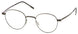 Moleskine 2108 Eyeglasses