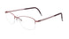 Silhouette Illusion 4492 Eyeglasses