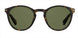 0N9P-UC - Matte Havana - Green Polarized Lens