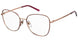 0DDB-00 - Gold Copper
