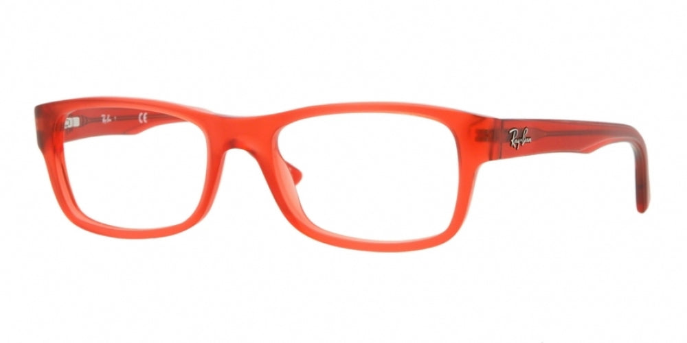 Ray-Ban 5268 Eyeglasses