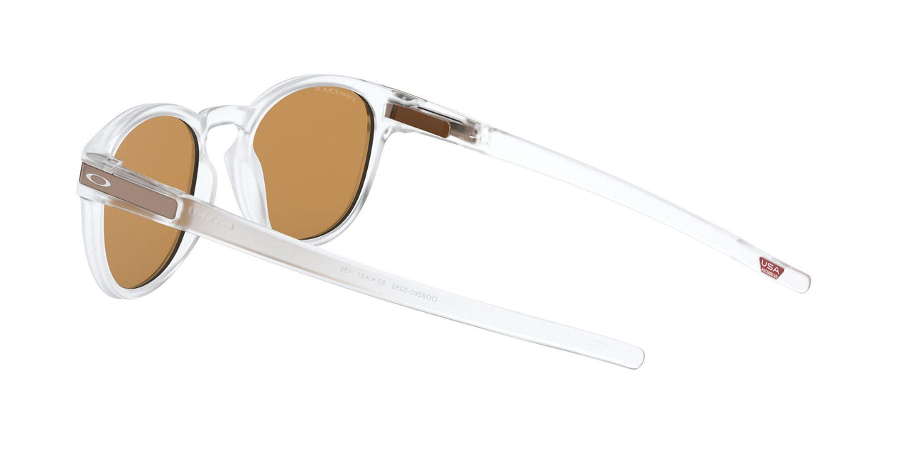 926552 - Clear - Prizm Rose Gold Polarized