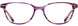 2 - Violet / Chrome