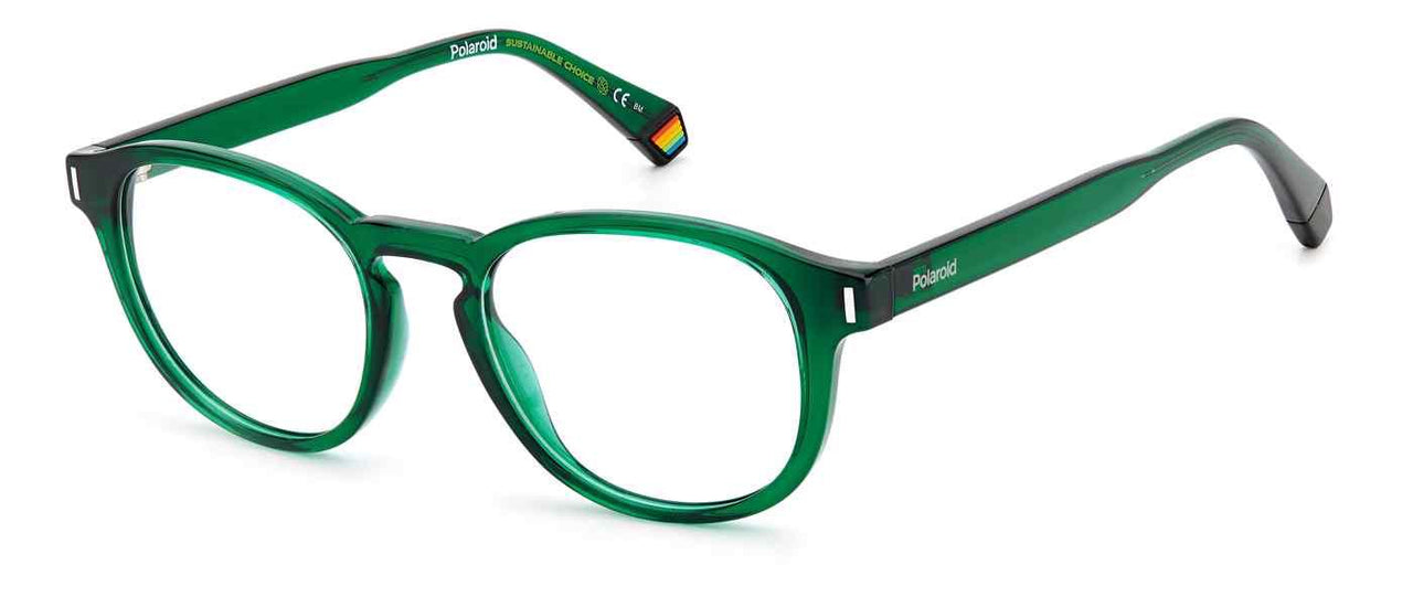 01ED-00 - GREEN