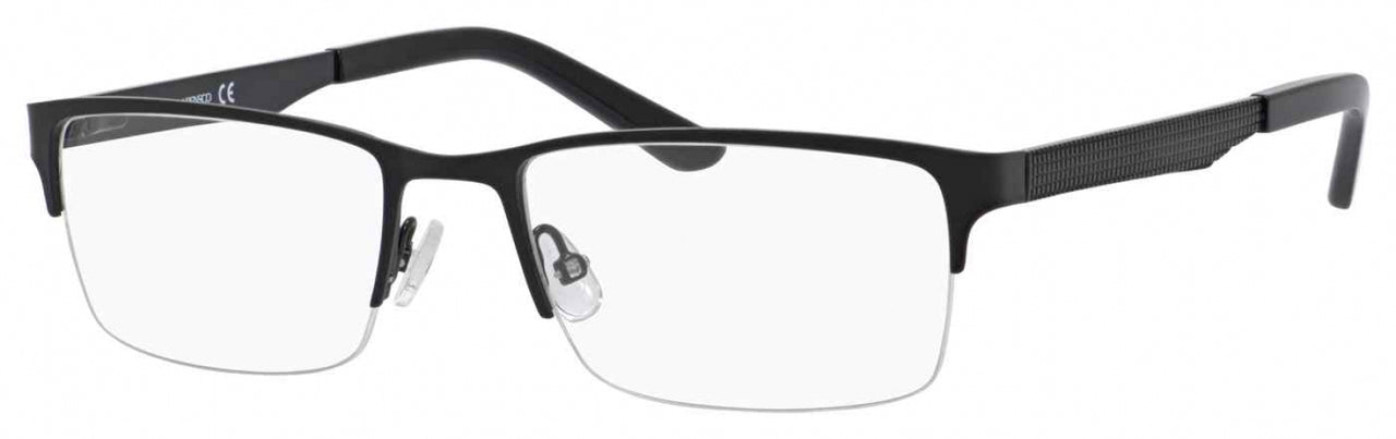 0003-00 - Matte Black