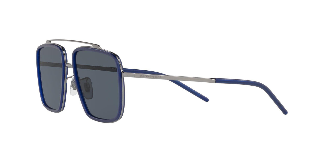 04/80 - Blue - Dark Grey