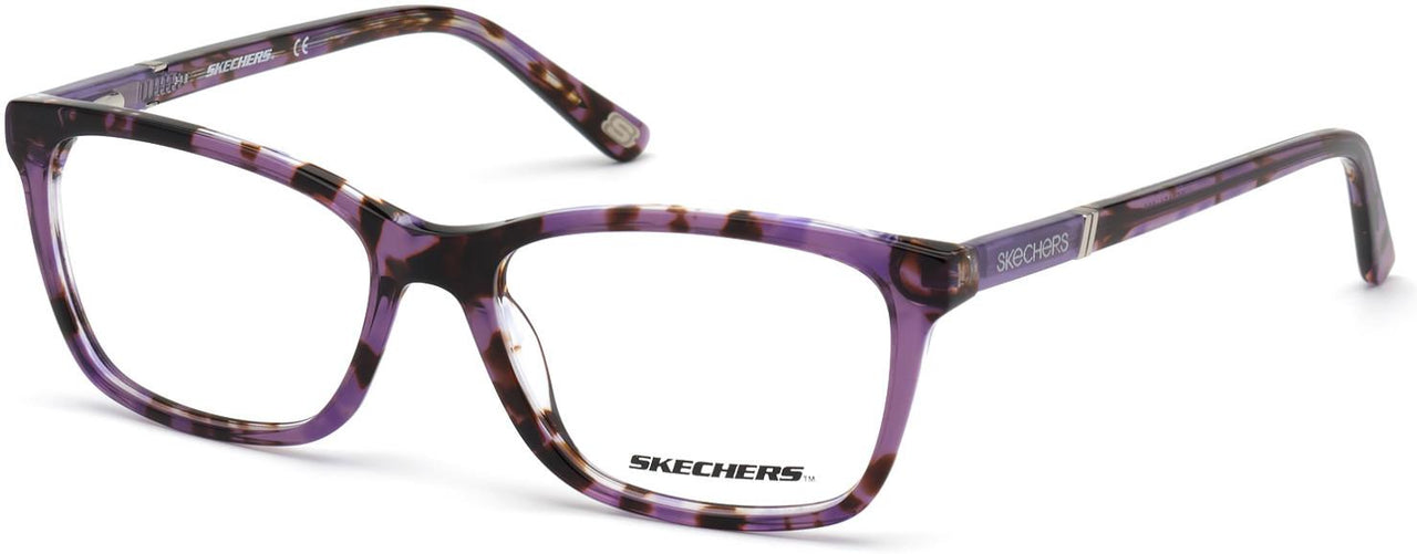 Skechers 2154 Eyeglasses