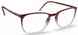 Silhouette SPX Illusion Fullrim 2943 Eyeglasses