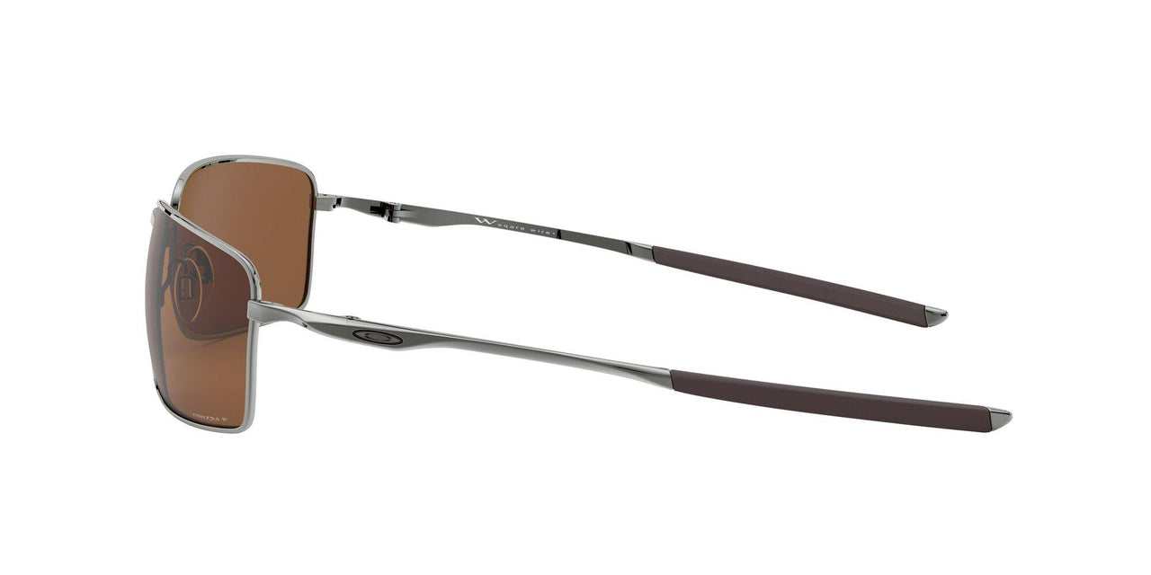 407514 - Brown - Prizm Tungsten Polarized