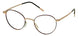 Moleskine 2108 Eyeglasses