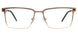 Square Full Rim 201925 Eyeglasses