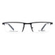 ST MORITZ TRAVIS Eyeglasses