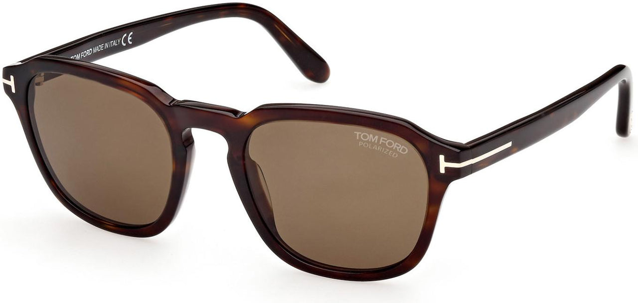 Tom Ford Avery 0931 Sunglasses