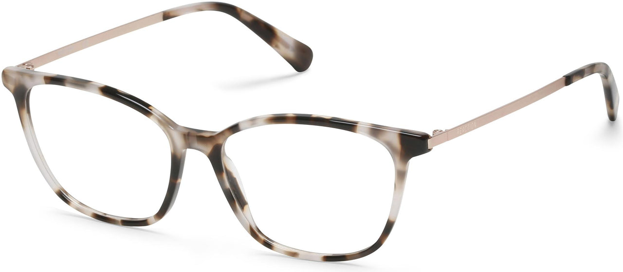 Kenneth Cole Reaction 0956 Eyeglasses