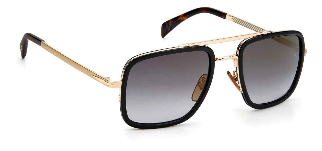 0RHL-FQ - Gold Black - Gray Sf Gold Sp