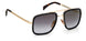 0RHL-FQ - Gold Black - Gray Sf Gold Sp