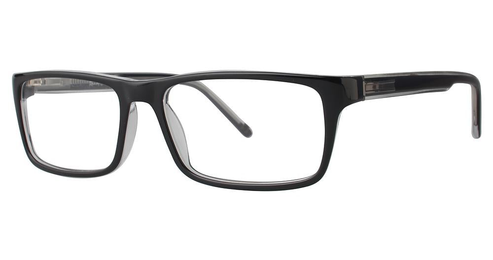 Randy Jackson RJ3024 Eyeglasses
