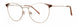 Vera Wang V594 Eyeglasses