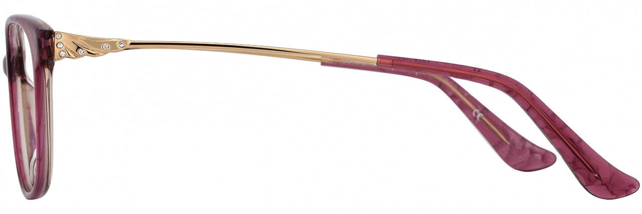 2 - Rose / Rose Gold