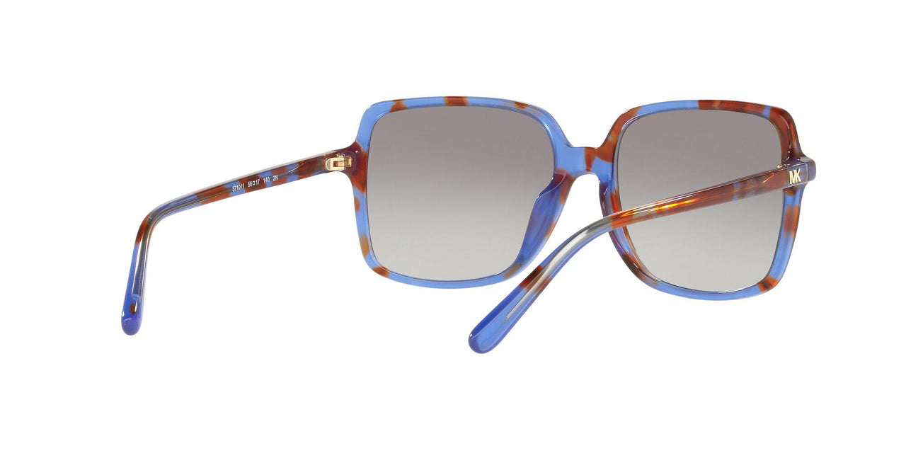 371011 - Havana - Blue Grey Gradient