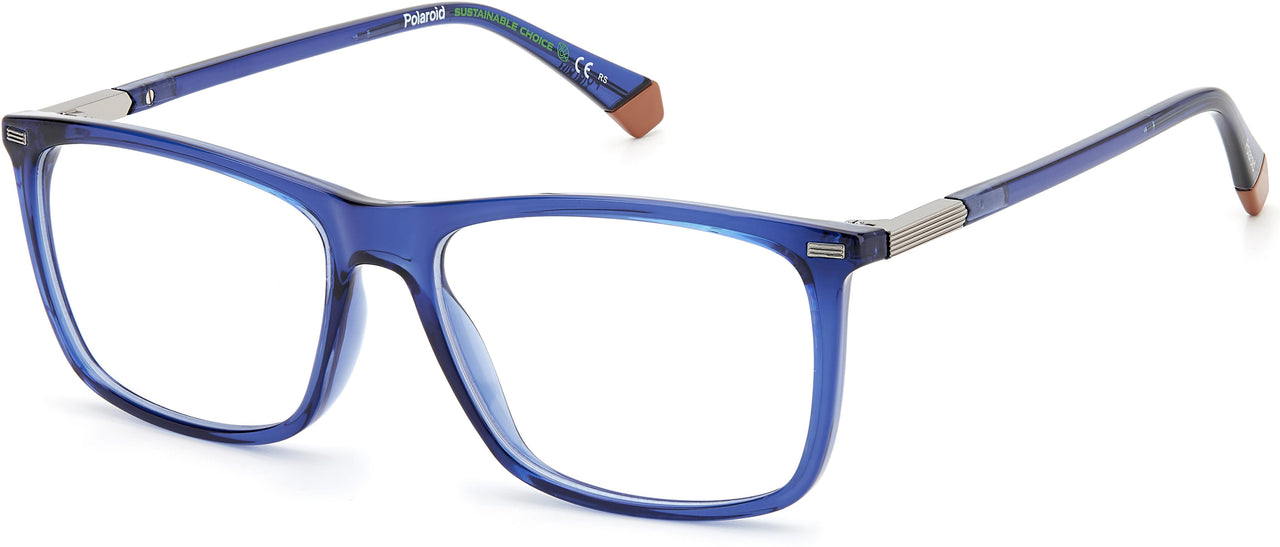 Polaroid Core PolaroidD430 Eyeglasses