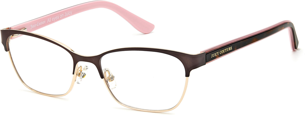 Juicy Couture 214 Eyeglasses