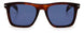 0WR9-KU - Brown Havana - Blue