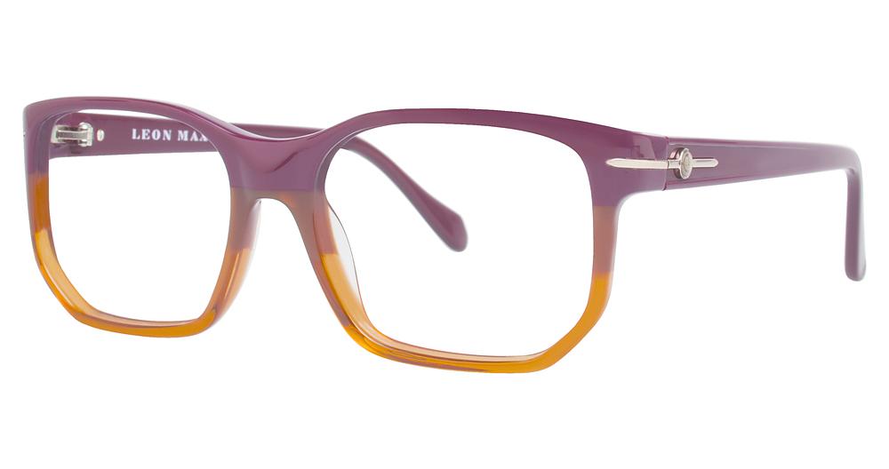 Leon Max LM4027 Eyeglasses