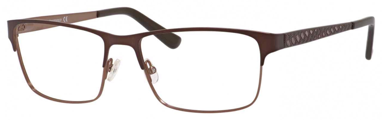 0RD3-00 - Brown / Gold