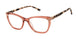 L.A.M.B. LA107 Eyeglasses