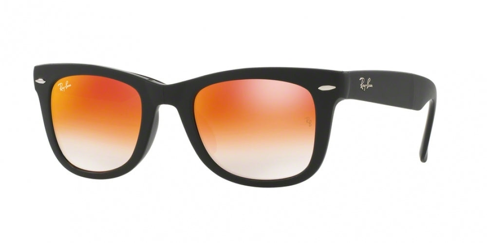 Ray-Ban Folding Wayfarer 4105 Sunglasses