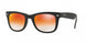 Ray-Ban Folding Wayfarer 4105 Sunglasses