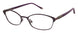 Lulu Guinness L756 Eyeglasses