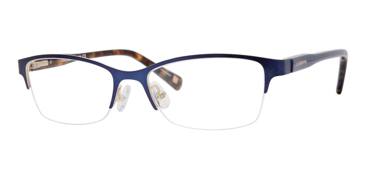 0E8W-00 - Semi Matte Navy