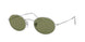 Ray-Ban Oval 3547 Sunglasses