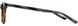 3 - Ebony / Russet