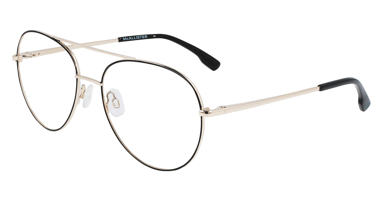 McAllister MC4509 Eyeglasses