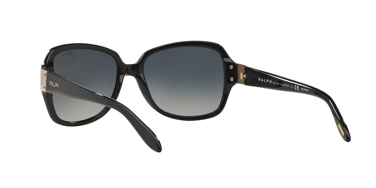 501/T3 - Black - Polar Gray Gradient