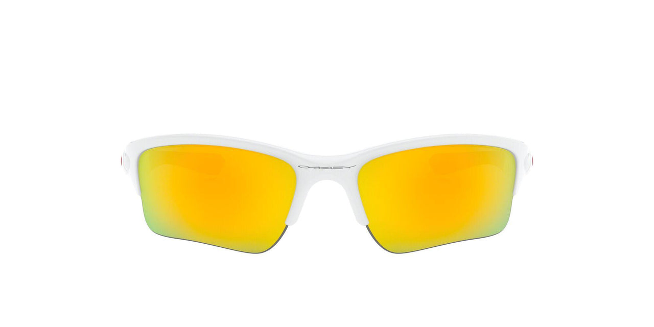920003 - White - Fire Iridium