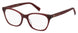 0LHF-00 - Opal Burgundy