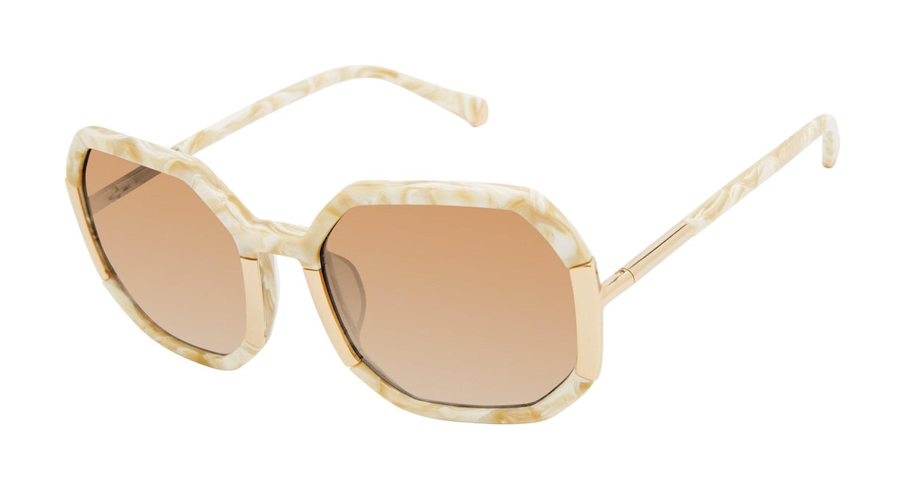Kate Young for Tura K579 Sunglasses