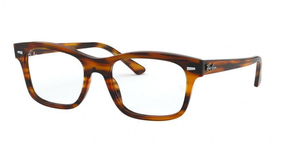 Ray-Ban 5383F Eyeglasses