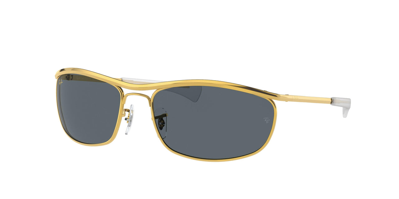 Ray-Ban Olympian I Deluxe 3119M Sunglasses