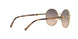 1257G9 - Gold - Light Brown Gradient Grey