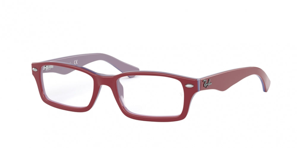 Ray-Ban Kids 0RY1530 Eyeglasses