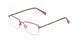 GMRD - Gunmetal Red