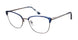 Kay-Unger KAY-K257 Eyeglasses