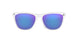 24-305 - Clear - Violet Iridium