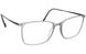 Silhouette Illusion Lite Fullrim 2932 Eyeglasses