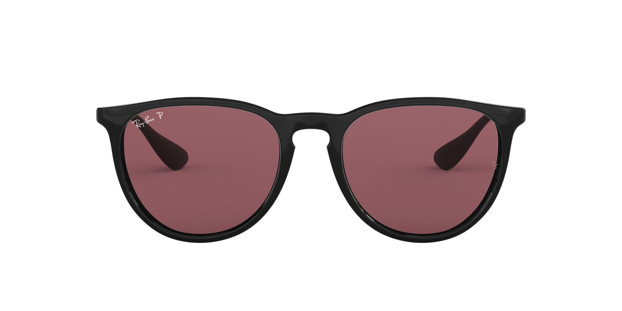 601/5Q - Black - Polar Purple